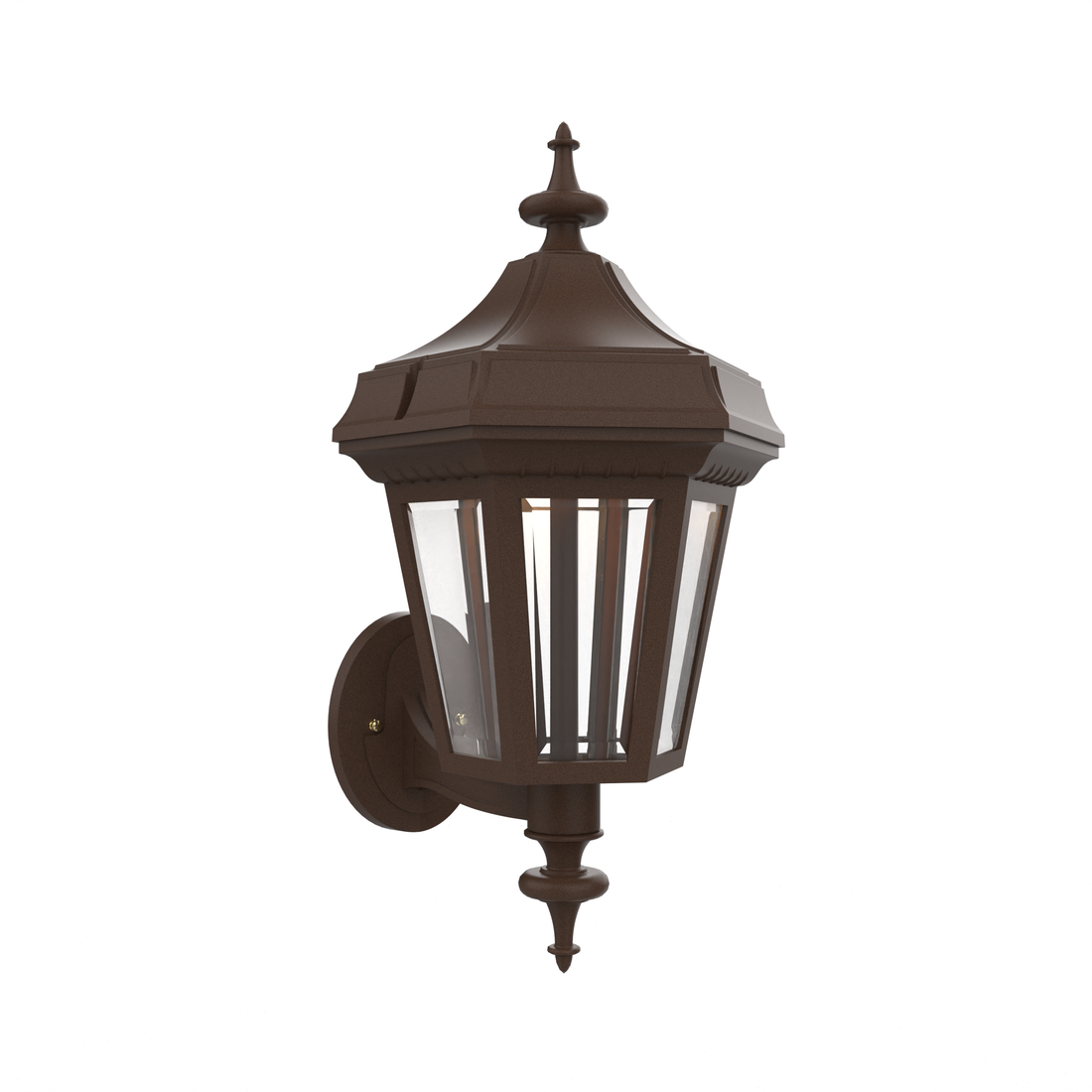 SNOC, OXFORD - MEDIUM UPRIGHT WALL MURAL 24824, OUTDOOR WALL LIGHTS