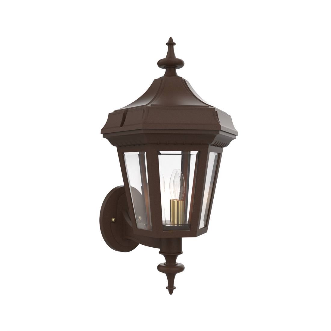 SNOC, OXFORD - MEDIUM UPRIGHT WALL MURAL 24824, OUTDOOR WALL LIGHTS