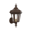 SNOC, OXFORD - MEDIUM UPRIGHT WALL MURAL 24824, OUTDOOR WALL LIGHTS