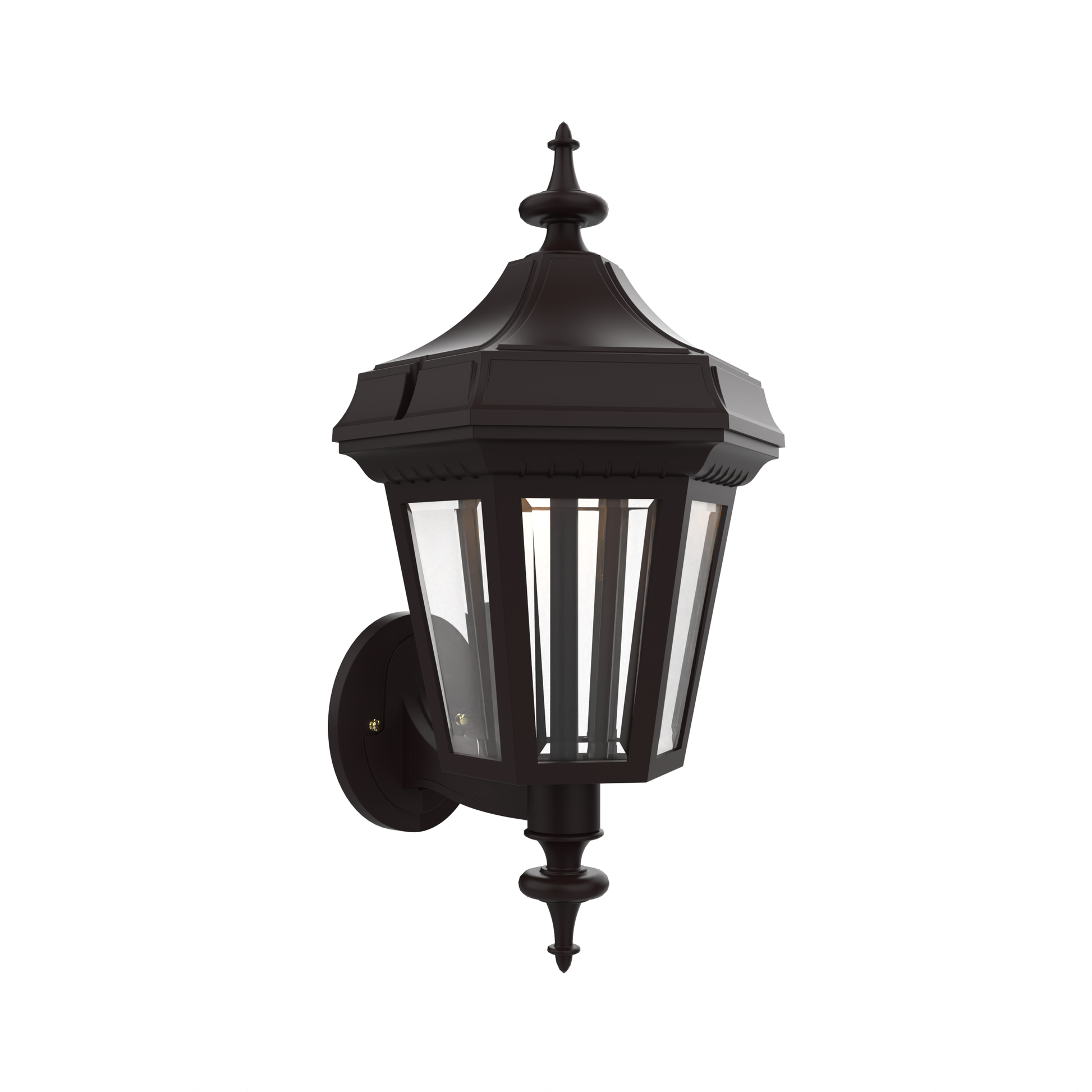 SNOC, OXFORD - MEDIUM UPRIGHT WALL MURAL 24824, OUTDOOR WALL LIGHTS