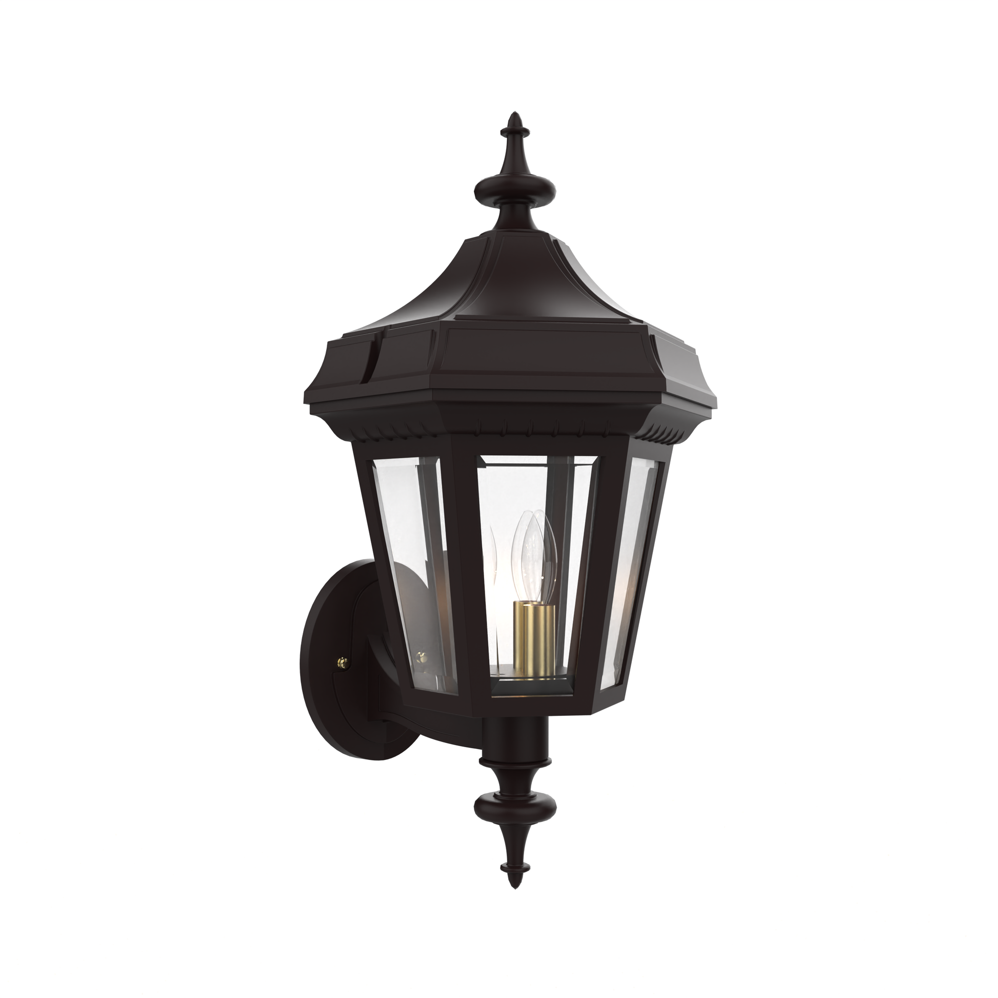 SNOC, OXFORD - MEDIUM UPRIGHT WALL MURAL 24824, OUTDOOR WALL LIGHTS