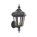 SNOC, OXFORD - MEDIUM UPRIGHT WALL MURAL 24824, OUTDOOR WALL LIGHTS