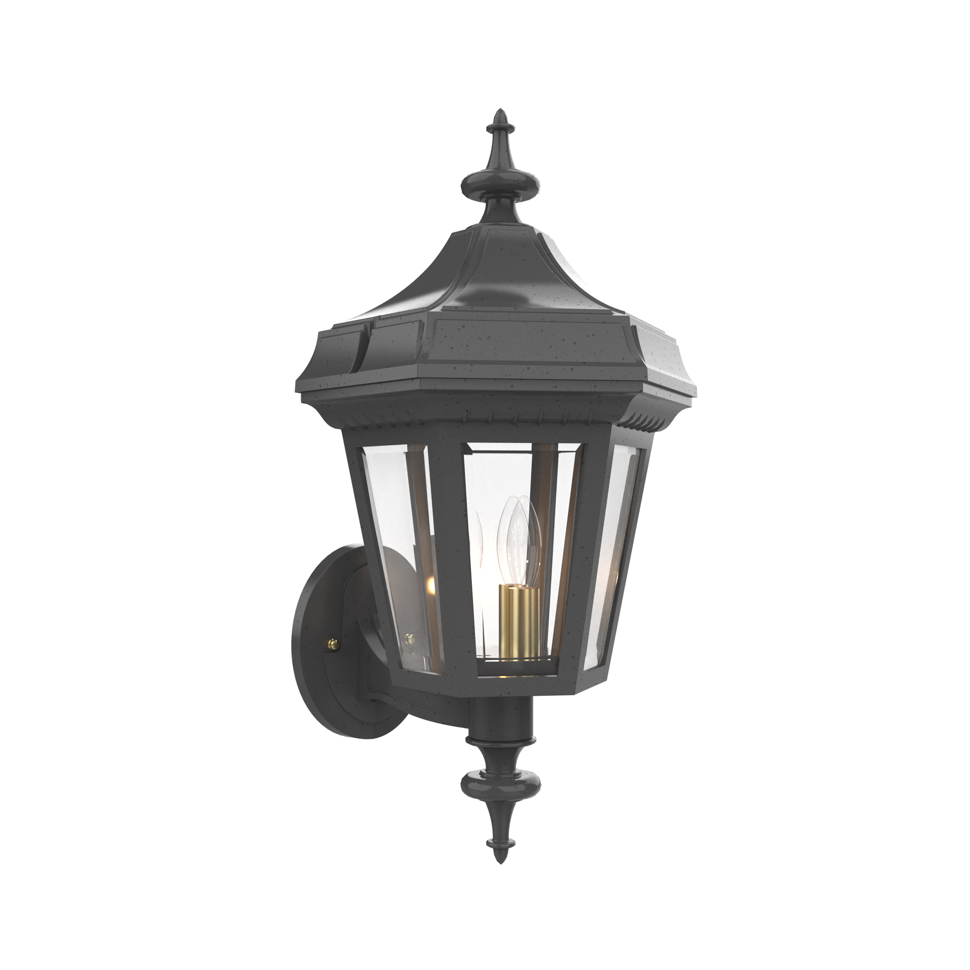 SNOC, OXFORD - MEDIUM UPRIGHT WALL MURAL 24824, OUTDOOR WALL LIGHTS