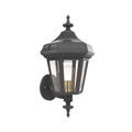 SNOC, OXFORD - MEDIUM UPRIGHT WALL MURAL 24824, OUTDOOR WALL LIGHTS
