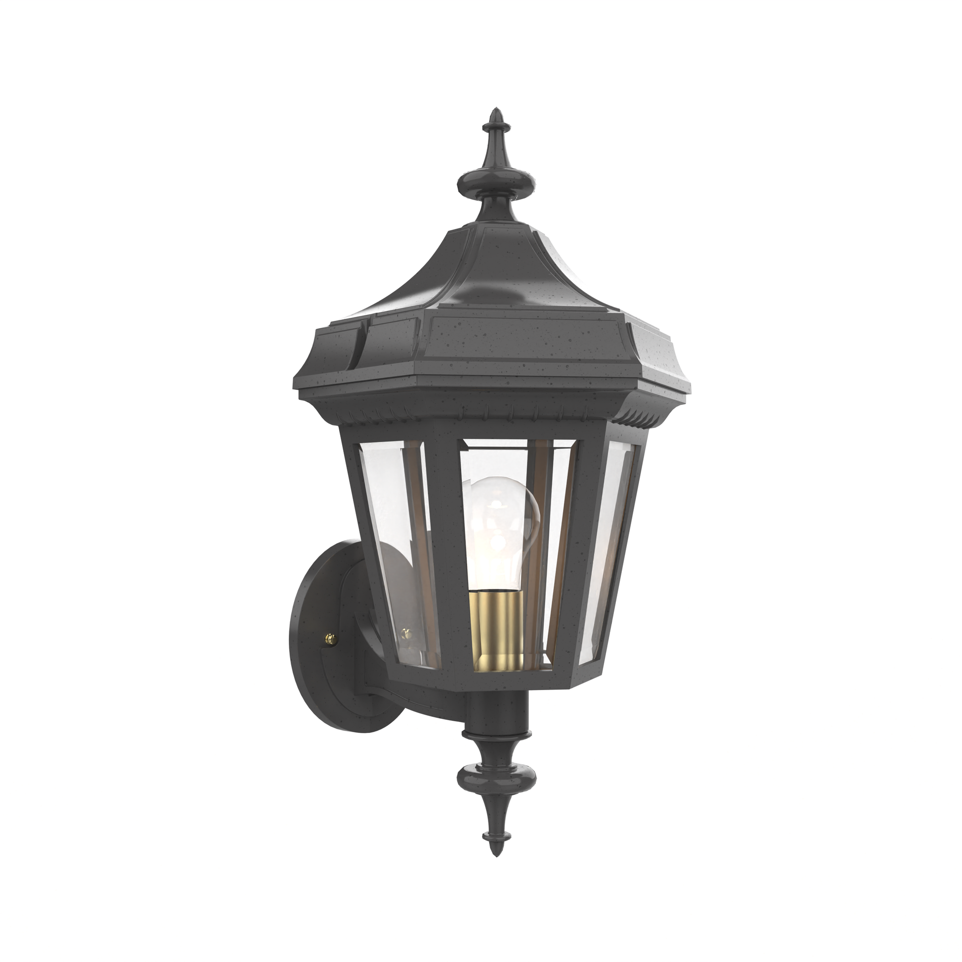 SNOC, OXFORD - MEDIUM UPRIGHT WALL MURAL 24824, OUTDOOR WALL LIGHTS
