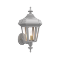 SNOC, OXFORD - MEDIUM UPRIGHT WALL MURAL 24824, OUTDOOR WALL LIGHTS