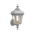 SNOC, OXFORD - MEDIUM UPRIGHT WALL MURAL 24824, OUTDOOR WALL LIGHTS