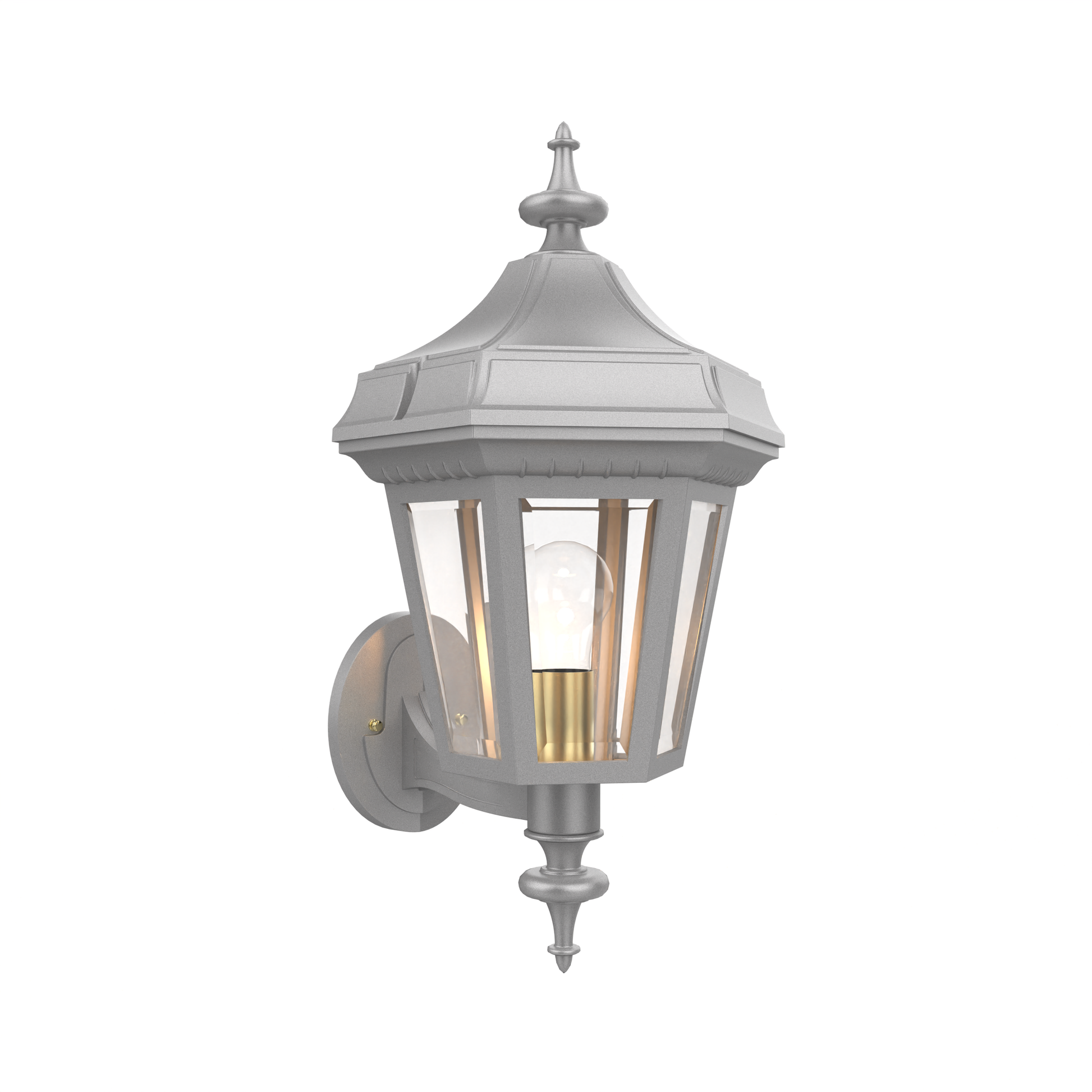 SNOC, OXFORD - MEDIUM UPRIGHT WALL MURAL 24824, OUTDOOR WALL LIGHTS