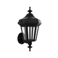 SNOC, OXFORD - MEDIUM UPRIGHT WALL MURAL 24824, OUTDOOR WALL LIGHTS
