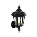 SNOC, OXFORD - MEDIUM UPRIGHT WALL MURAL 24824, OUTDOOR WALL LIGHTS