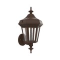 SNOC, OXFORD - MEDIUM UPRIGHT WALL MURAL 24824, OUTDOOR WALL LIGHTS