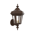 SNOC, OXFORD - MEDIUM UPRIGHT WALL MURAL 24824, OUTDOOR WALL LIGHTS