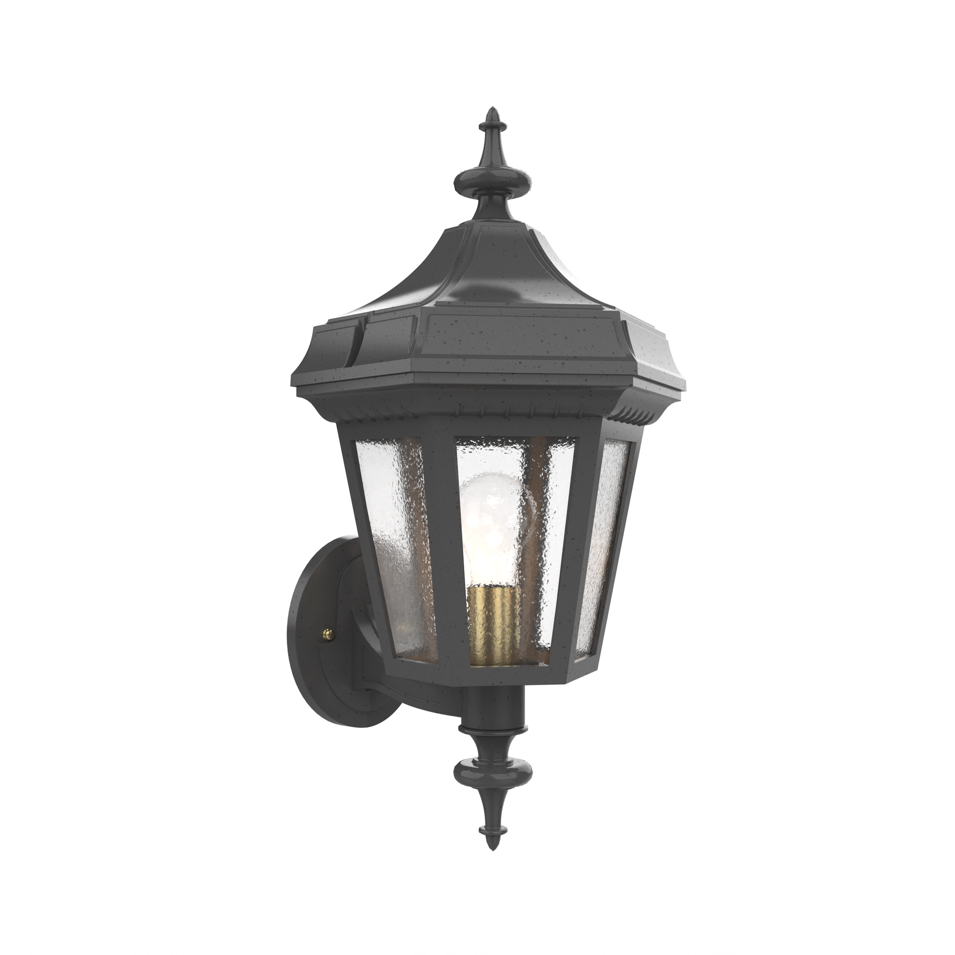 SNOC, OXFORD - MEDIUM UPRIGHT WALL MURAL 24824, OUTDOOR WALL LIGHTS