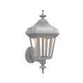 SNOC, OXFORD - MEDIUM UPRIGHT WALL MURAL 24824, OUTDOOR WALL LIGHTS