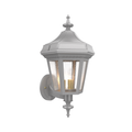 SNOC, OXFORD - MEDIUM UPRIGHT WALL MURAL 24824, OUTDOOR WALL LIGHTS