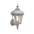 SNOC, OXFORD - MEDIUM UPRIGHT WALL MURAL 24824, OUTDOOR WALL LIGHTS