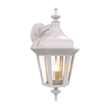 SNOC, OXFORD - CLOSED BOTTOM WALL MOUNT DOWN MEDIUM FORMAT 24825, OUTDOOR WALL LIGHTS