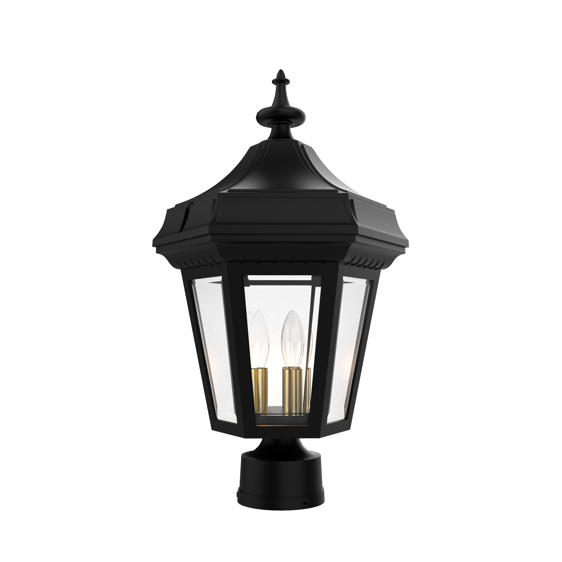 SNOC OXFORD - MEDIUM POST HEAD 24830 - Post