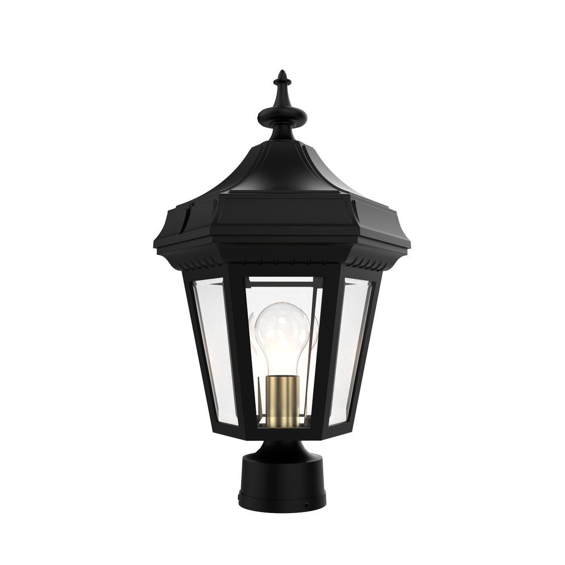SNOC OXFORD - MEDIUM POST HEAD 24830 - Post