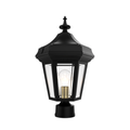 SNOC OXFORD - MEDIUM POST HEAD 24830 - Post