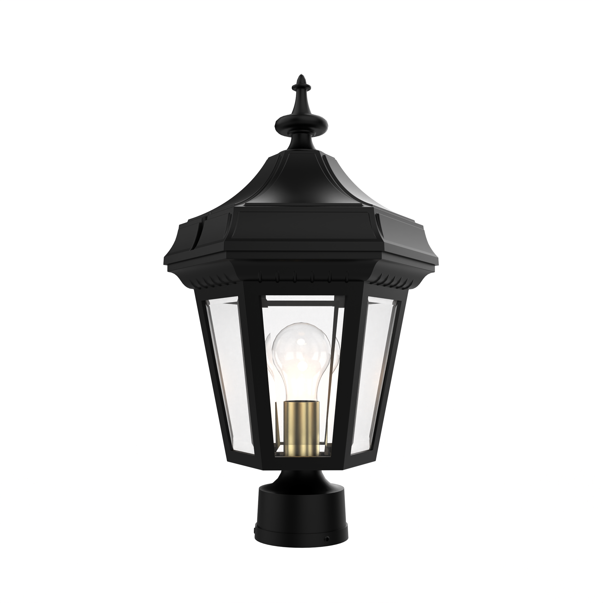 SNOC OXFORD - MEDIUM POST HEAD 24830 - Post