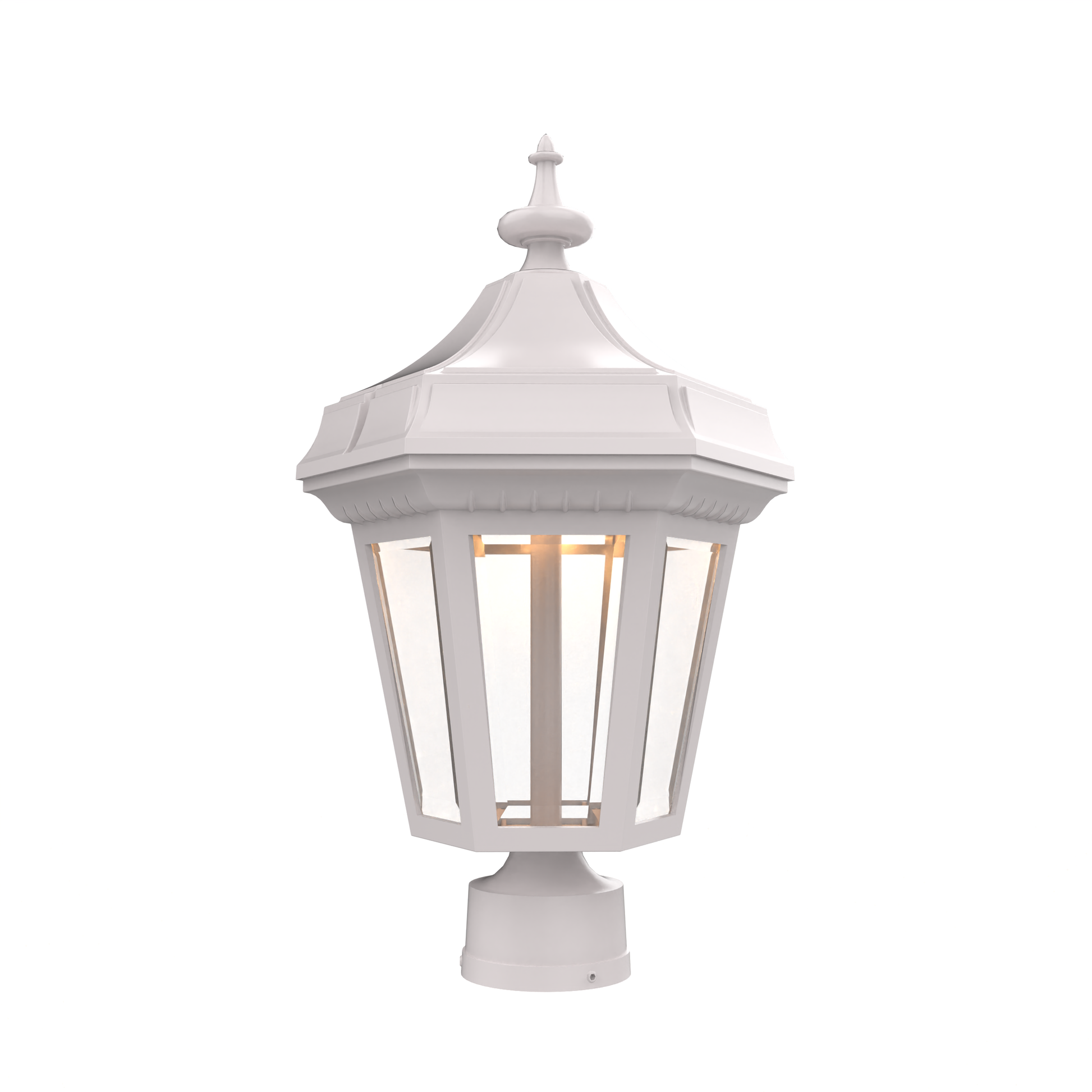 SNOC OXFORD - MEDIUM POST HEAD 24830 - Post