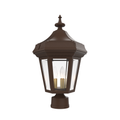 SNOC OXFORD - MEDIUM POST HEAD 24830 - Post