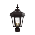 SNOC OXFORD - MEDIUM POST HEAD 24830 - Post