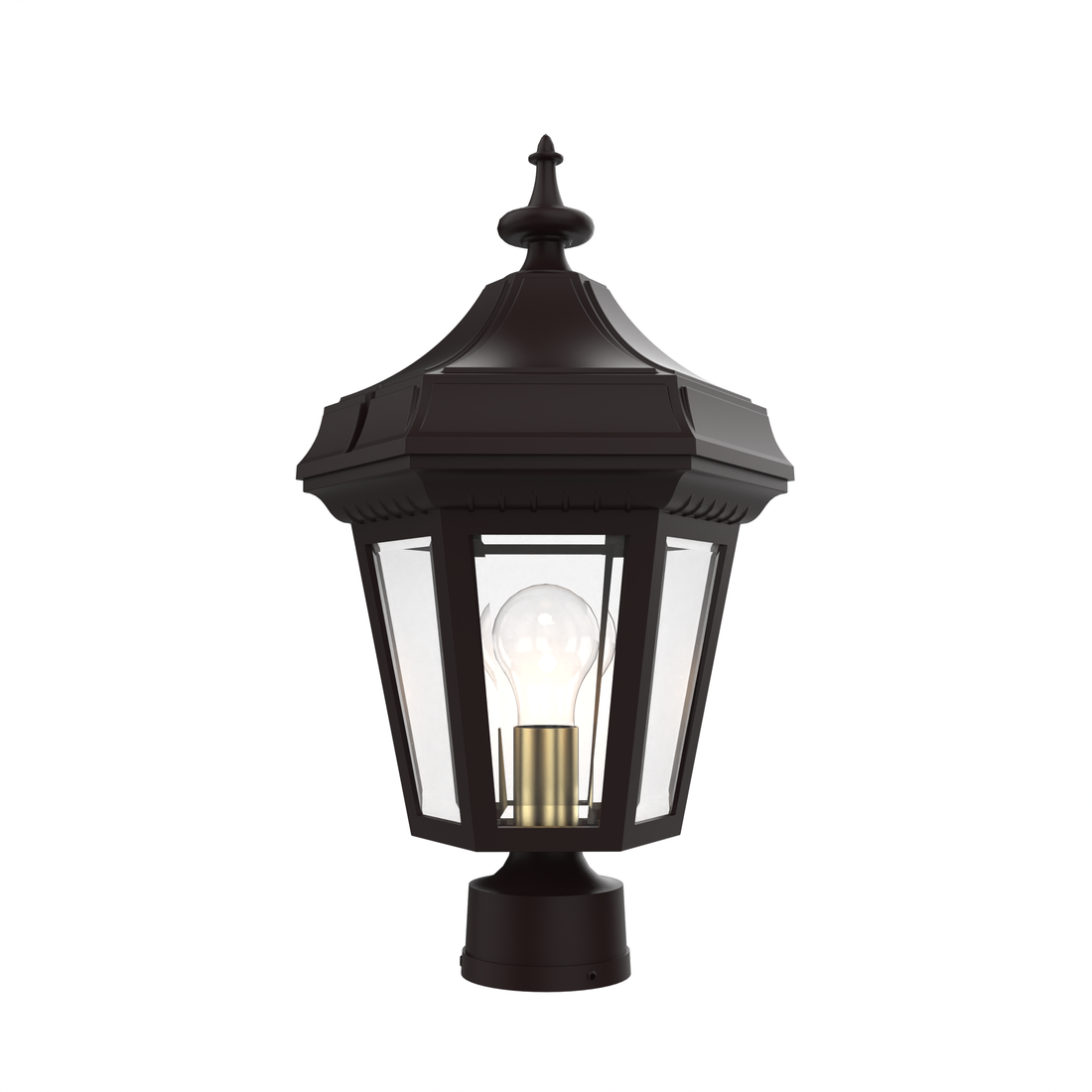 SNOC OXFORD - MEDIUM POST HEAD 24830 - Post