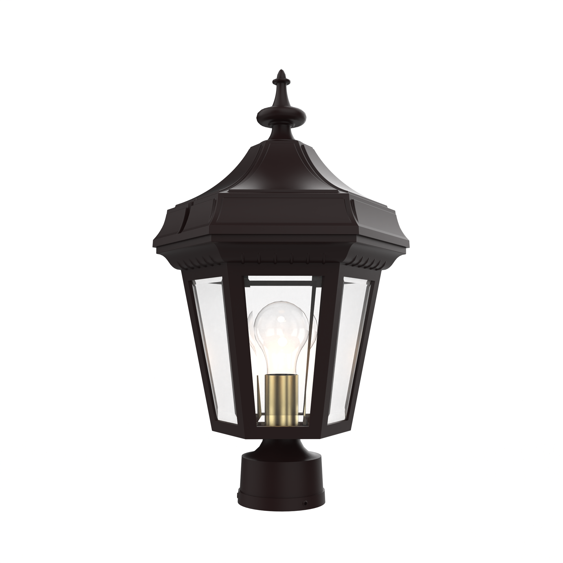 SNOC OXFORD - MEDIUM POST HEAD 24830 - Post