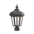 SNOC OXFORD - MEDIUM POST HEAD 24830 - Post