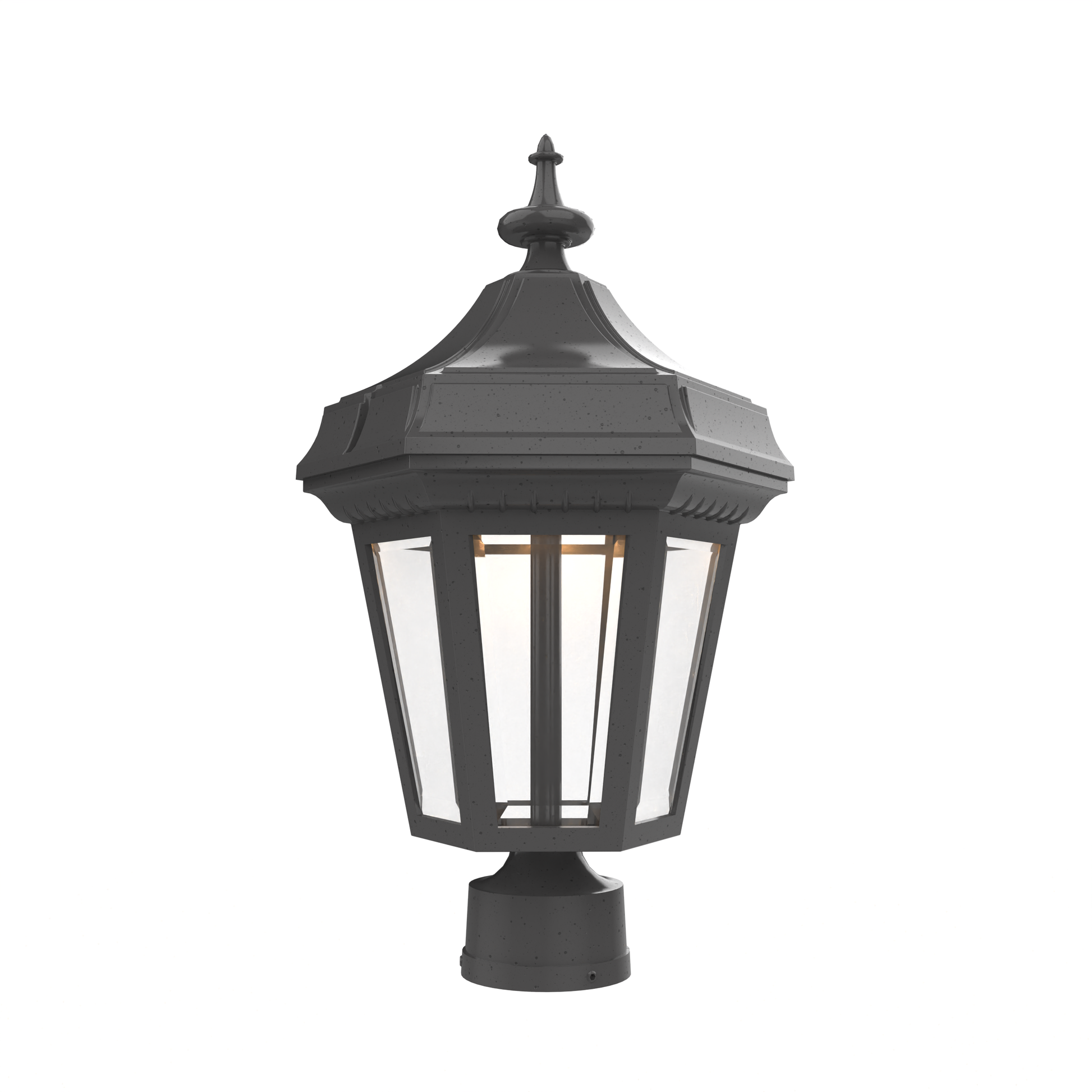 SNOC OXFORD - MEDIUM POST HEAD 24830 - Post