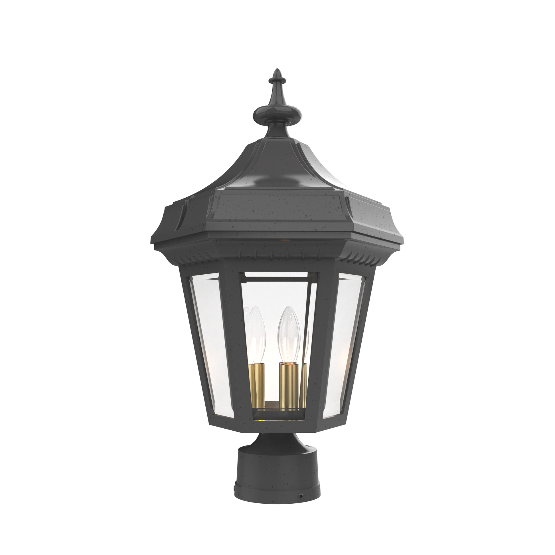 SNOC OXFORD - MEDIUM POST HEAD 24830 - Post
