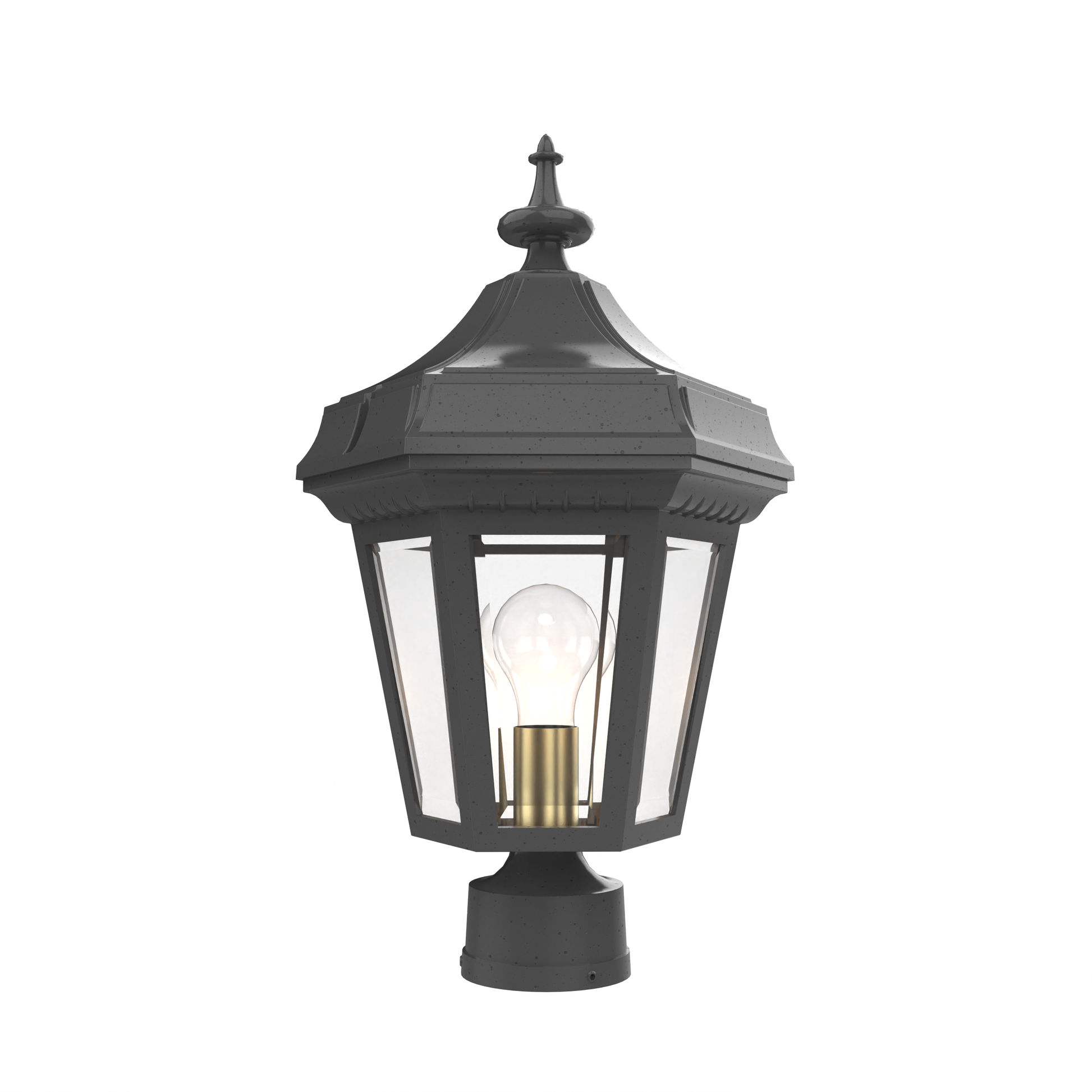 SNOC OXFORD - MEDIUM POST HEAD 24830 - Post