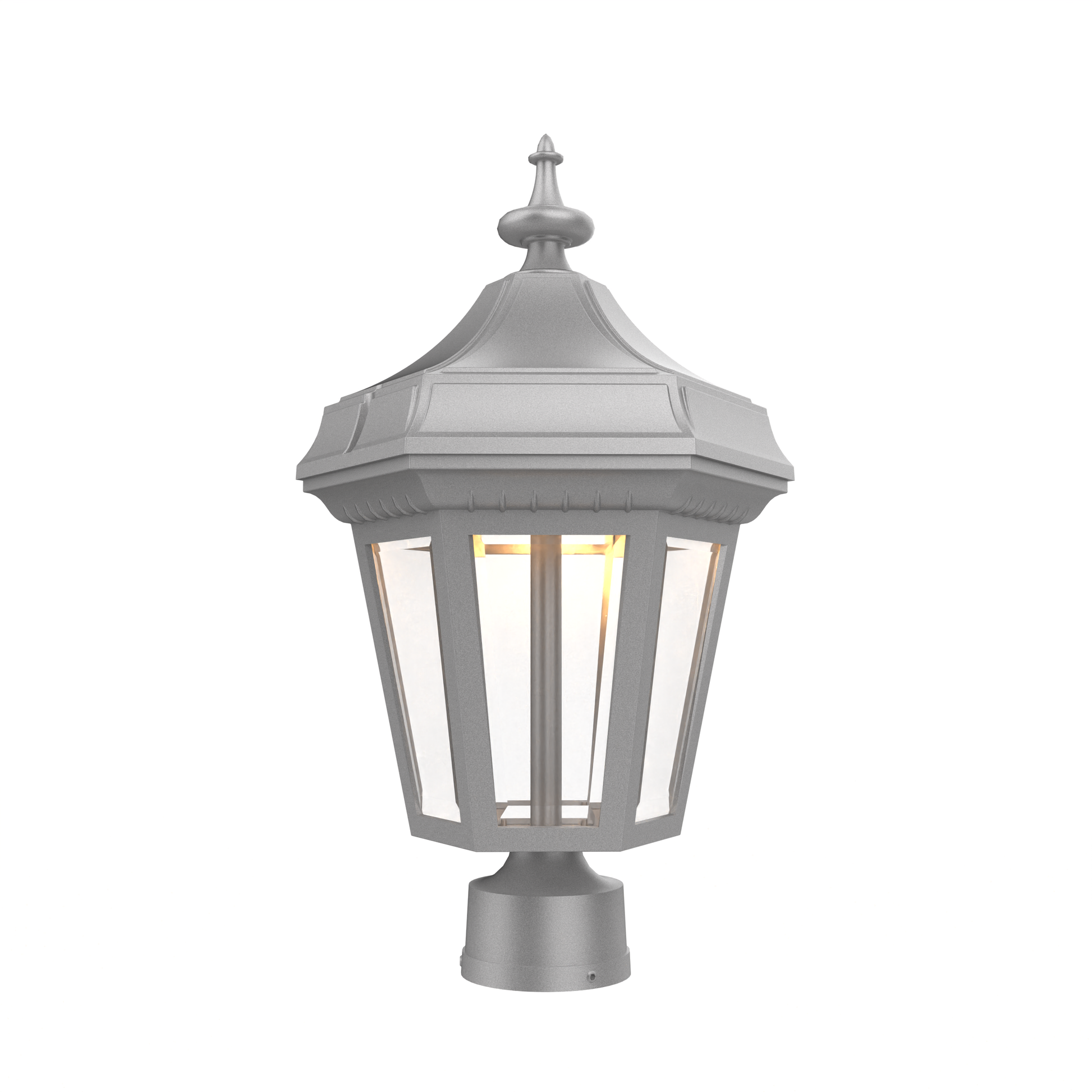 SNOC OXFORD - MEDIUM POST HEAD 24830 - Post