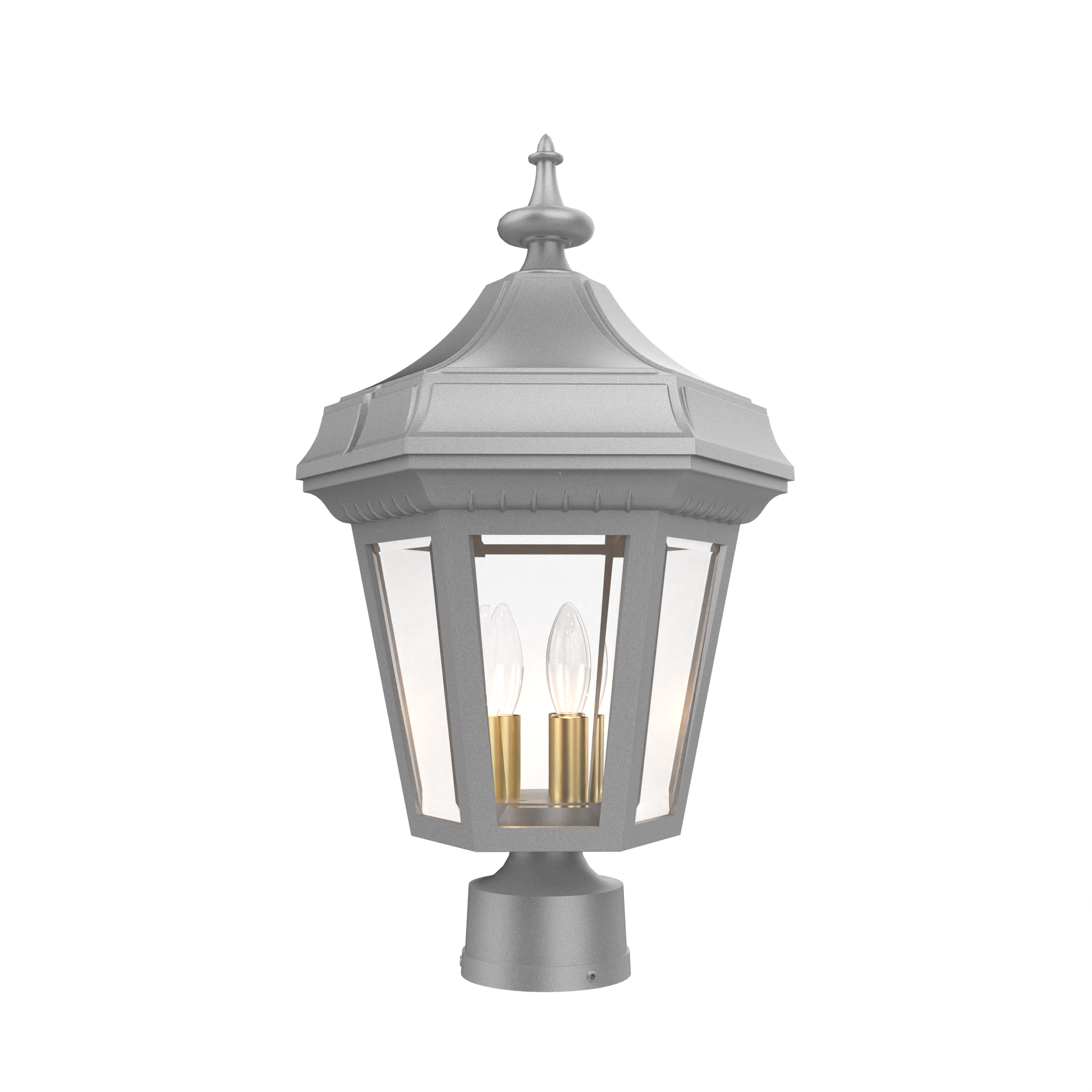 SNOC OXFORD - MEDIUM POST HEAD 24830 - Post
