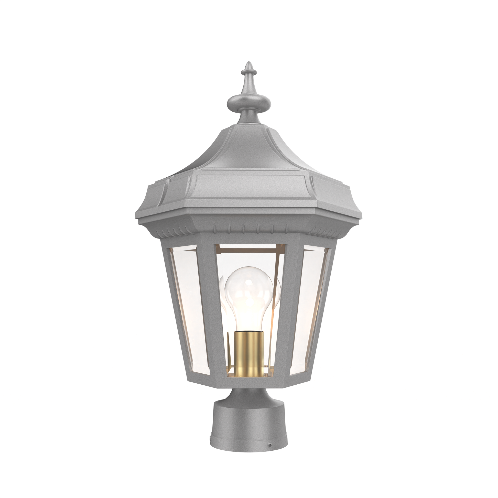 SNOC OXFORD - MEDIUM POST HEAD 24830 - Post