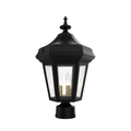 SNOC OXFORD - MEDIUM POST HEAD 24830 - Post