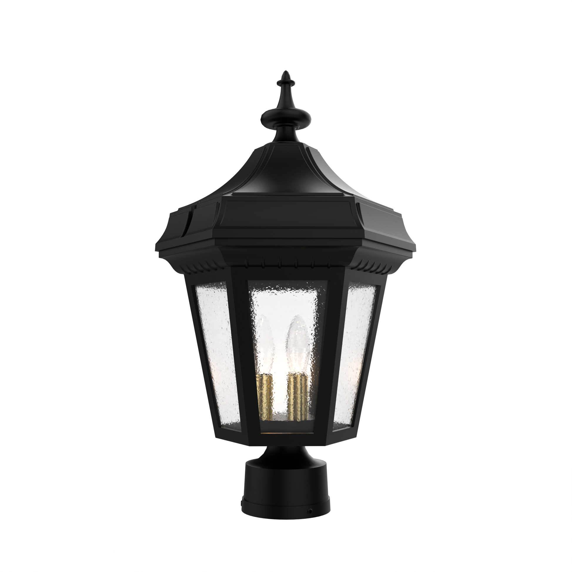 SNOC OXFORD - MEDIUM POST HEAD 24830 - Post