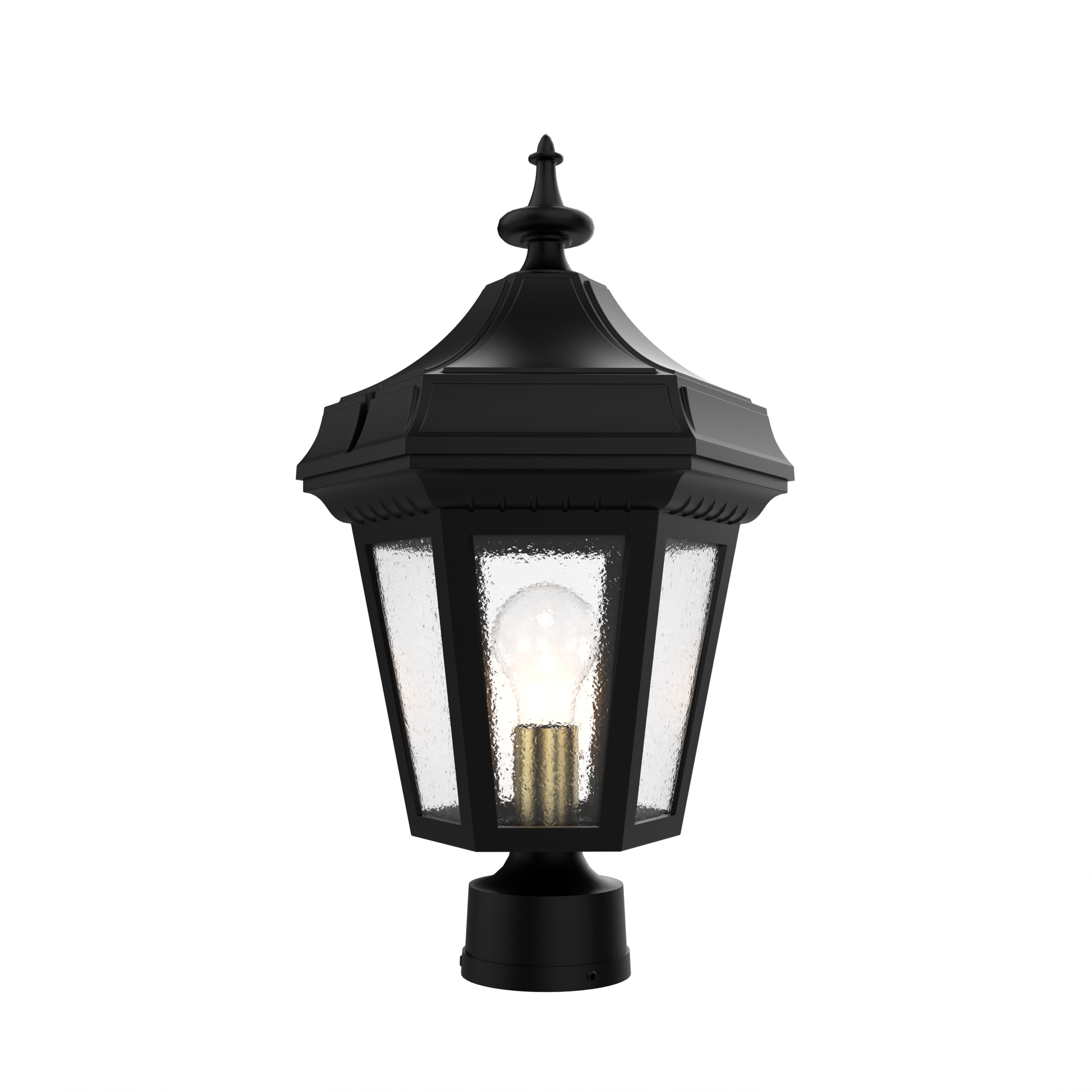 SNOC OXFORD - MEDIUM POST HEAD 24830 - Post