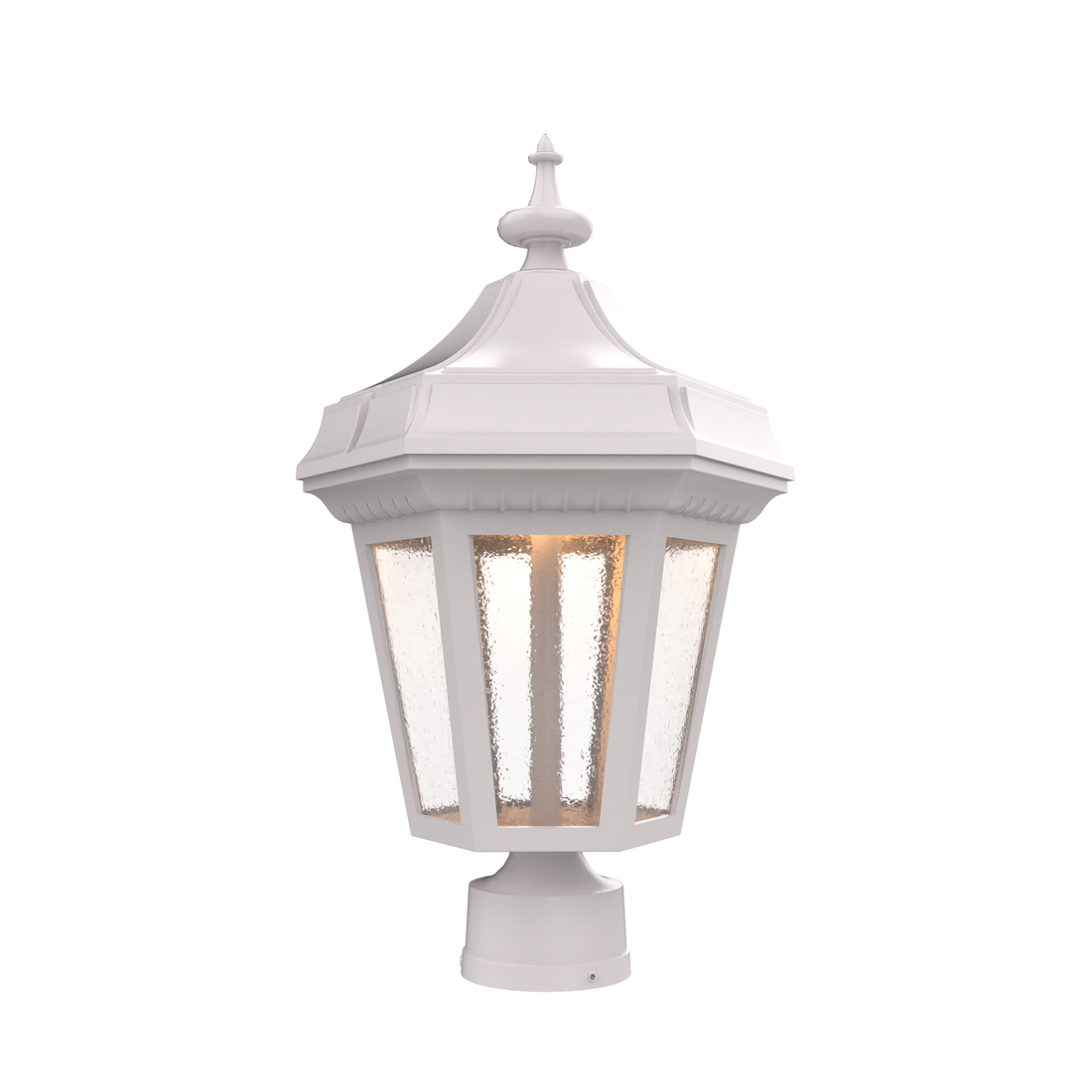 SNOC OXFORD - MEDIUM POST HEAD 24830 - Post