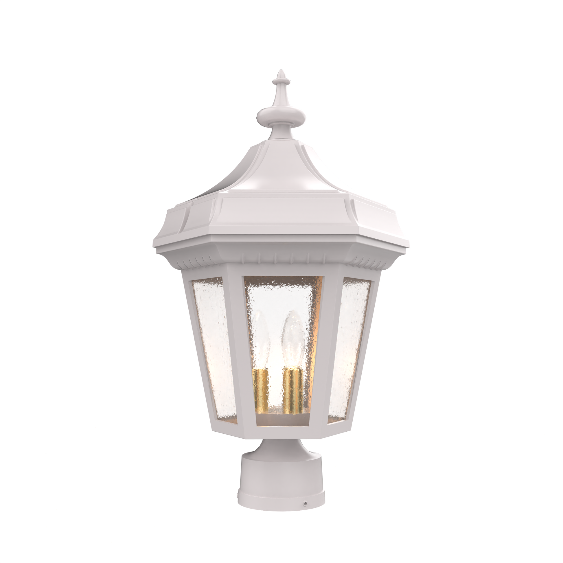 SNOC OXFORD - MEDIUM POST HEAD 24830 - Post