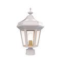 SNOC OXFORD - MEDIUM POST HEAD 24830 - Post
