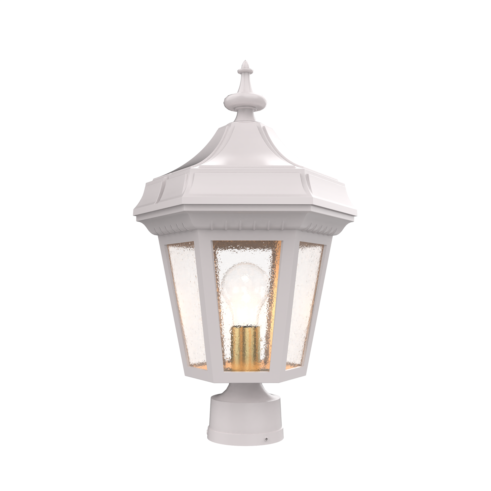 SNOC OXFORD - MEDIUM POST HEAD 24830 - Post