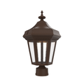 SNOC OXFORD - MEDIUM POST HEAD 24830 - Post