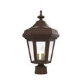 SNOC OXFORD - MEDIUM POST HEAD 24830 - Post
