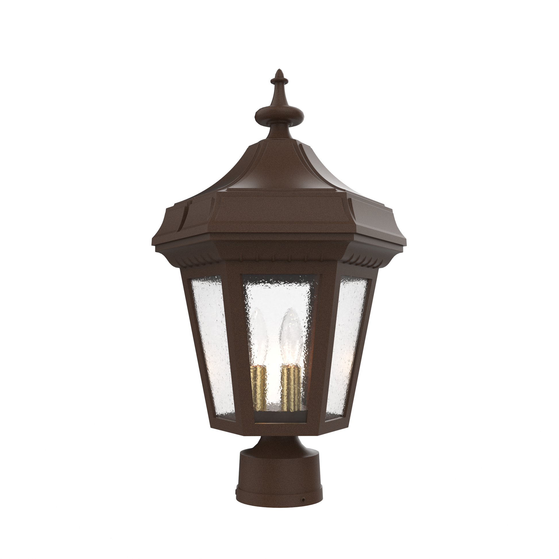 SNOC OXFORD - MEDIUM POST HEAD 24830 - Post