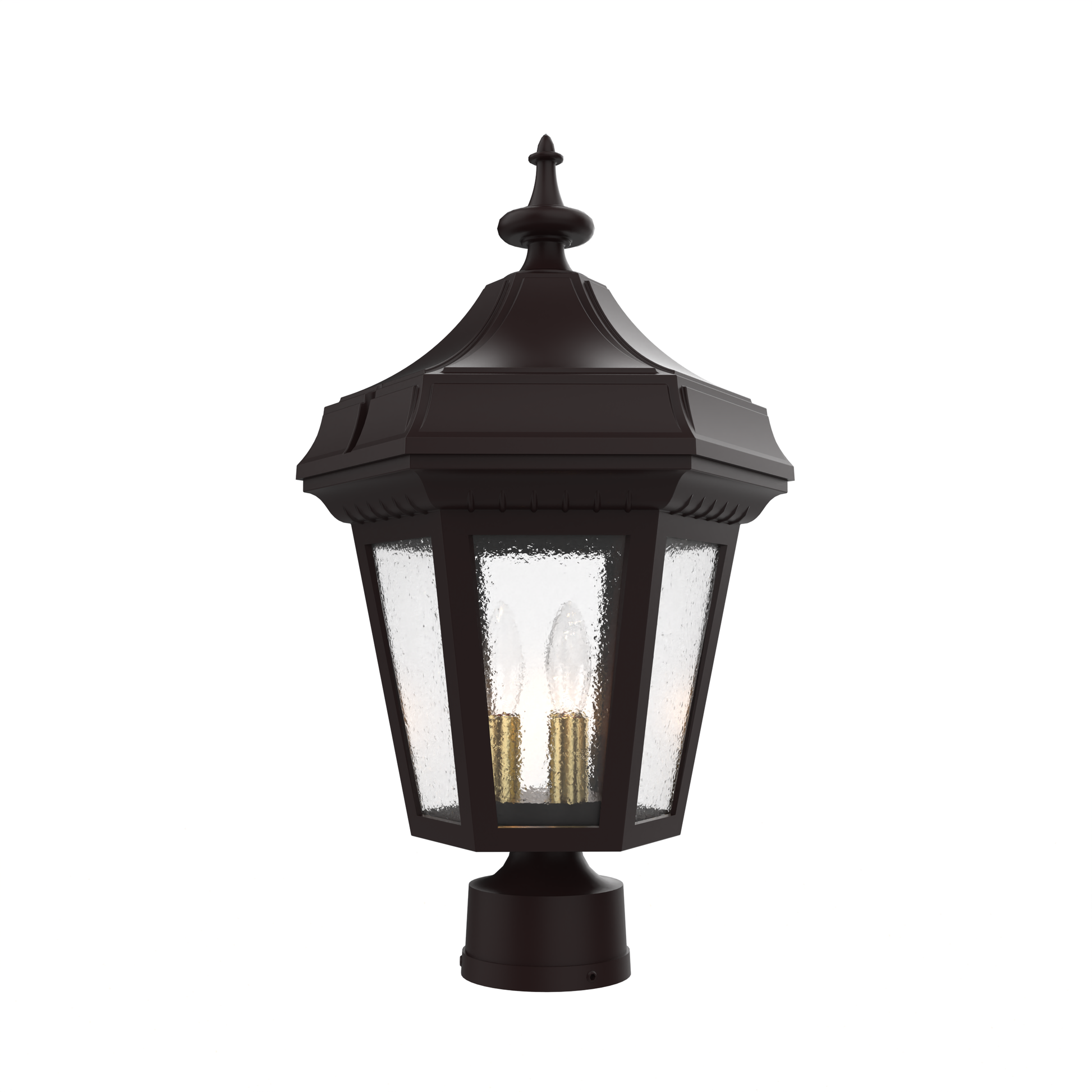 SNOC OXFORD - MEDIUM POST HEAD 24830 - Post