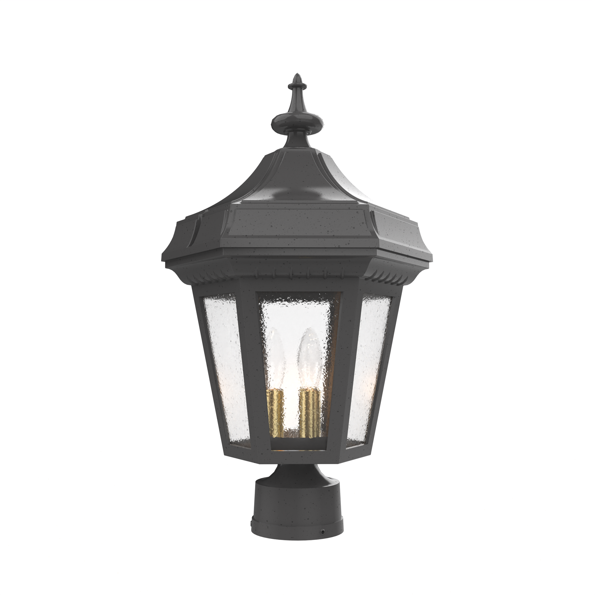 SNOC OXFORD - MEDIUM POST HEAD 24830 - Post