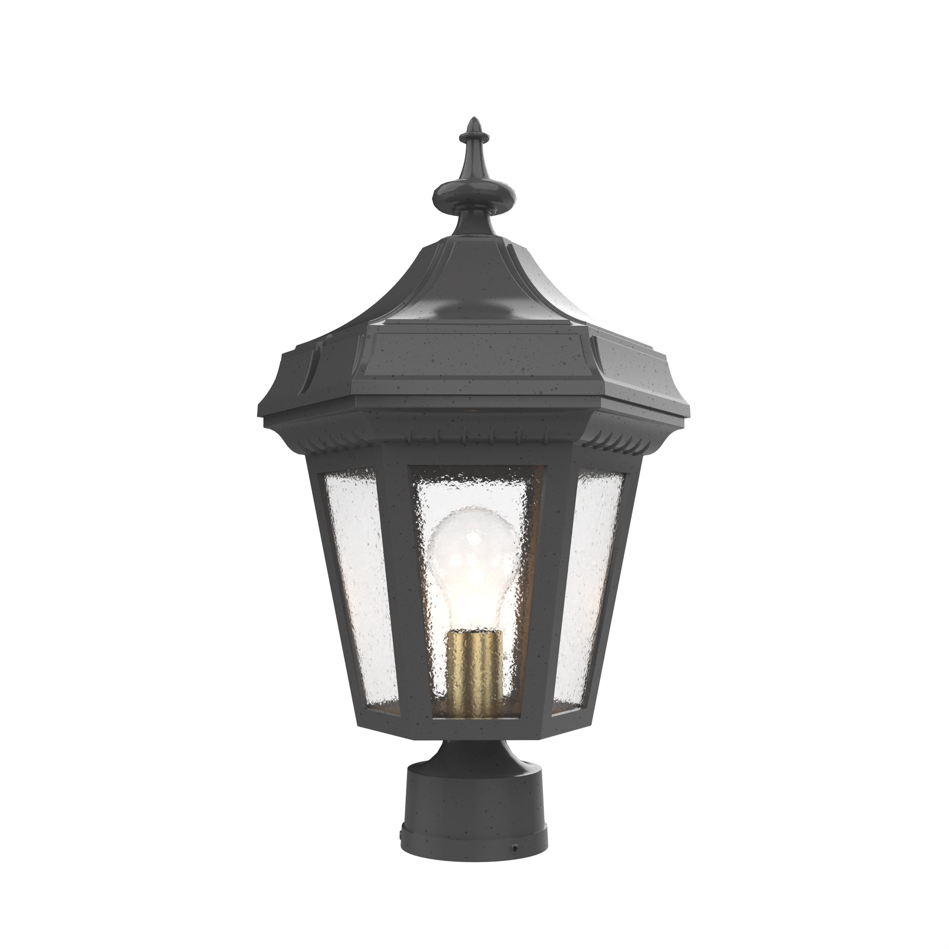 SNOC OXFORD - MEDIUM POST HEAD 24830 - Post